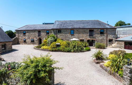 Callestock Courtyard Cottages - Photo 1