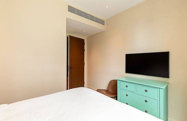 Luxury Penthouse Overlooking the Thames - Foto 6