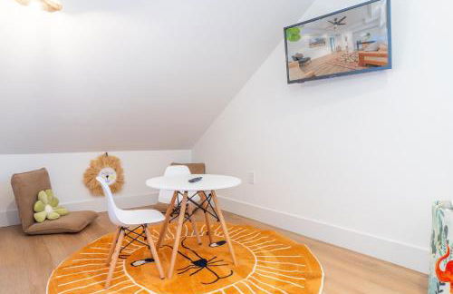 Luxury 4-bed home in Riverside Heights! - Foto 22