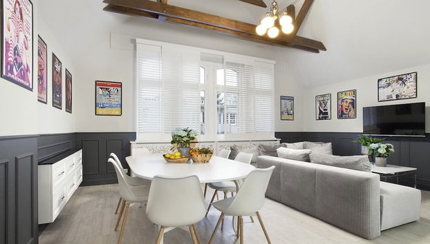 Lion Apartments - Scandi Love - Foto 2, Camera