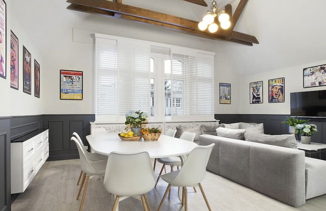 Lion Apartments - Scandi Love - Foto 2