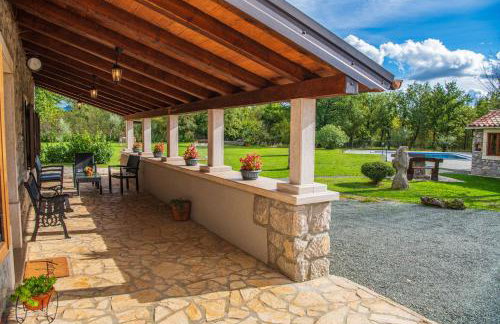 Holiday home Eda - Foto 9