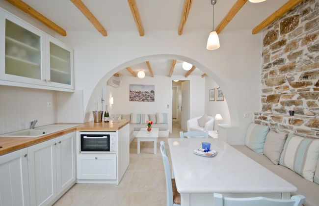 Kavos Hotel Naxos - Foto 16