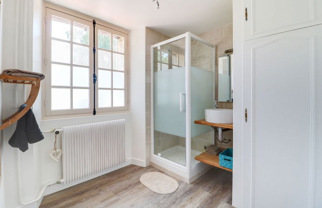 Domaine des trois châteaux - Foto 79