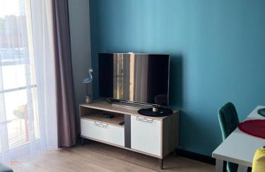 Apartament No. 26 Nad Iławką - Foto 36