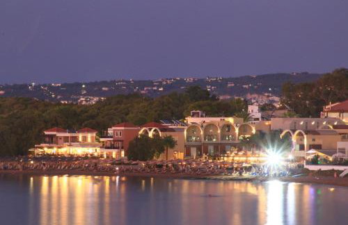 GREEN n' BLUE apartments - Foto 10