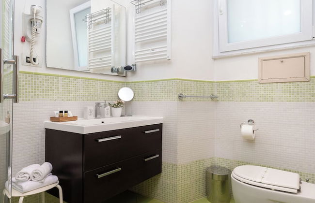 Next Stop St. Peter Rome - Foto 16