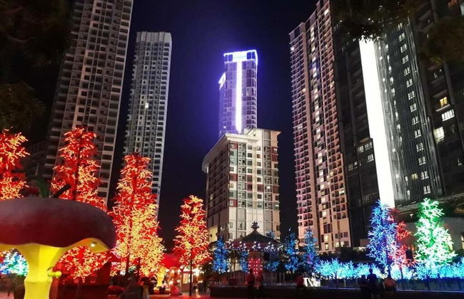 I-City by Landmark - Foto 1