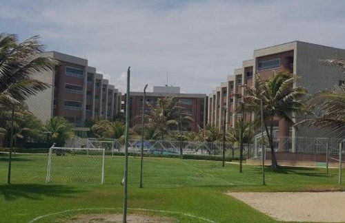 Apartamento térreo no Morro Branco Marina II - Foto 28
