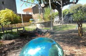 Sous Le Tilleul - 3 personnes - Foto 12