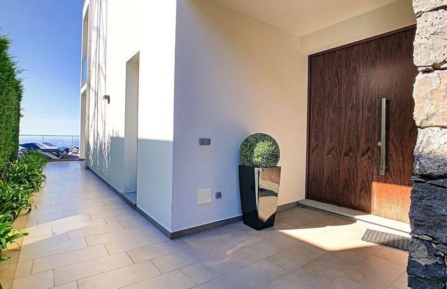 Villa Relaxing View by MHM - Foto 48