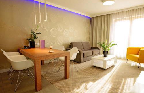 Aparthotel Invite - Foto 22