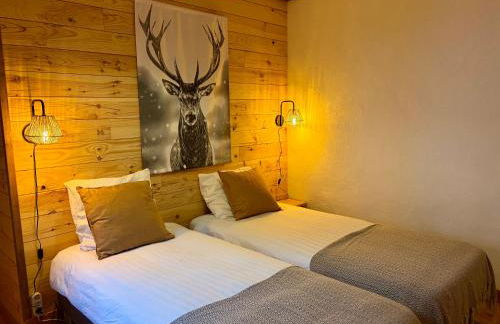 Chalet Le Rêve - Photo 9