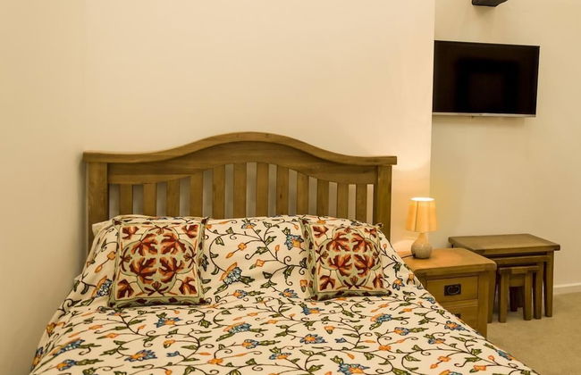 The Three Gables - Foto 6