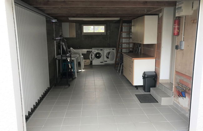 Les Agapanthes - Foto 21