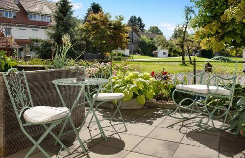 Apartment Landzeit - Foto 19