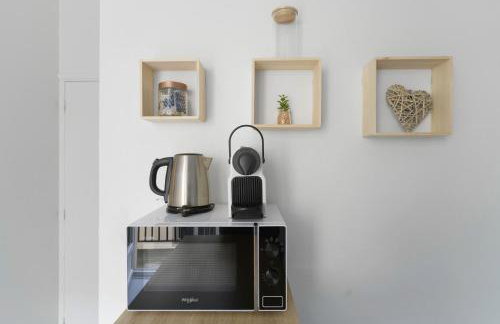 Résidence Jaude - Appartements Cosy en centre ville - Photo 55