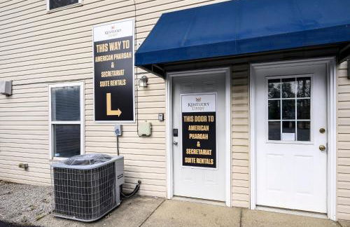 Secretariat Triple Crown Suite - Foto 34