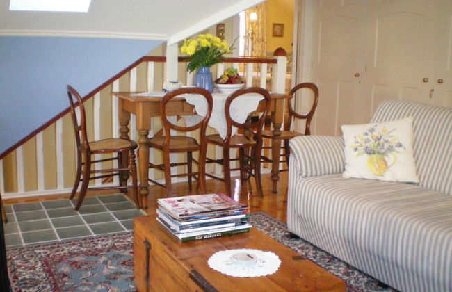 Water Bay Villa Bed and Breakfast - Foto 20