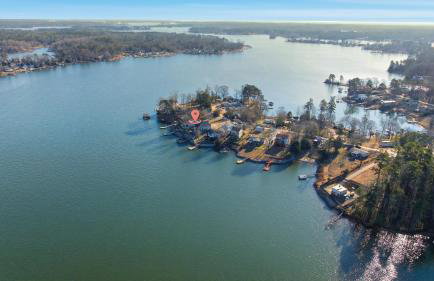 Deep Water Stays on Lake Murray - Foto 5