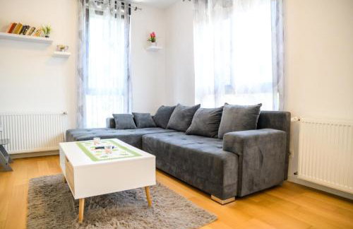 Apartman ZABOK CENTAR - Foto 2