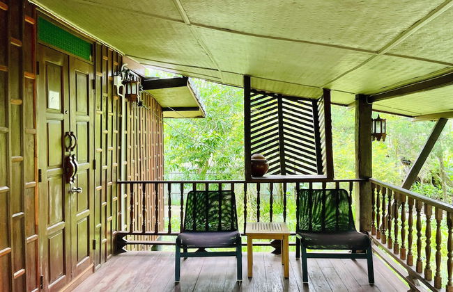 Tree Scape Mountain View Resort - Foto 12