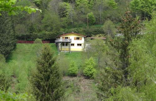 Maison de montagne vue magnifique - Foto 41