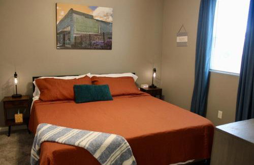 Little Rock - Capital Manor Adventure, Condo Near City Hotspots - Foto 26