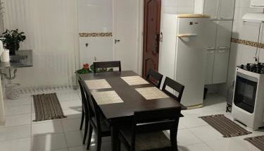 Loft no centro de Araxá - Foto 1, stove, pet friendly, minibar