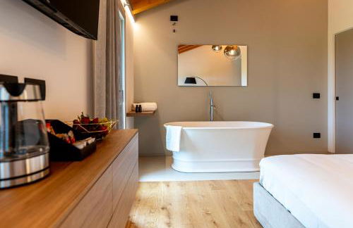 B&B Locanda Forchir - Foto 25