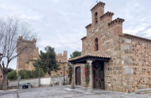 Casa de La Canita - Foto 39