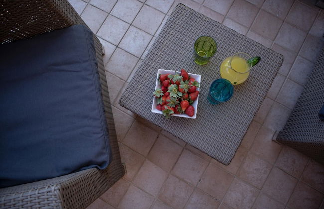 Sogno di Mare in Lido Riccio - Foto 41