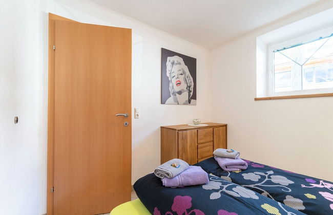 Apartment in Hollersbach Near Ski Lift - Foto 4