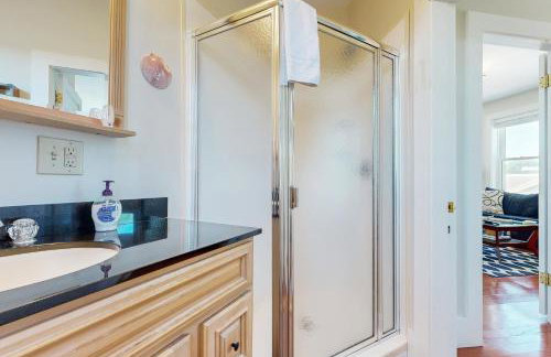 Admiral's Quarters - Foto 26