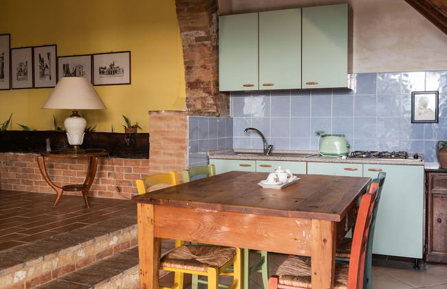 La Torre Rasa - Foto 30