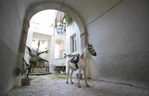 IL Marchese Del Grillo - Photo 7