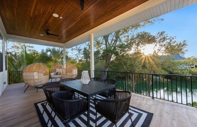 Our Great Escape 4 Bedroom Home by RedAwning - Foto 22