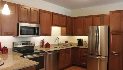 Landing Apartments - Park South - Foto 2, Other