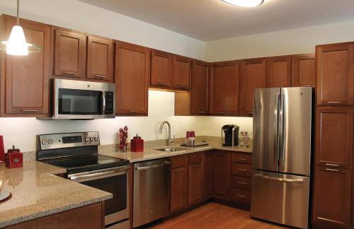 Landing Apartments - Park South - Foto 2