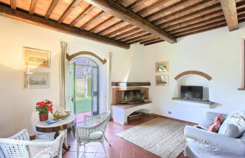 Agriturismo Villa Rosselmini - Foto 80