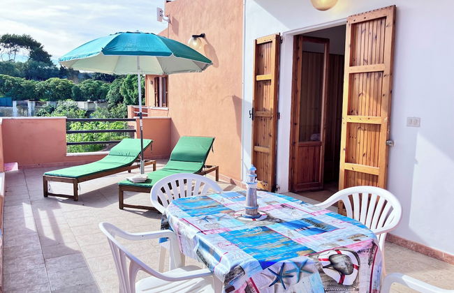 Sea View House 1, Panorama, Nature, Sun and Peace! - Foto 21