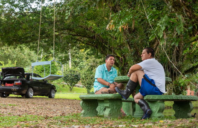 Villa el Bosque La Fortuna - Foto 40