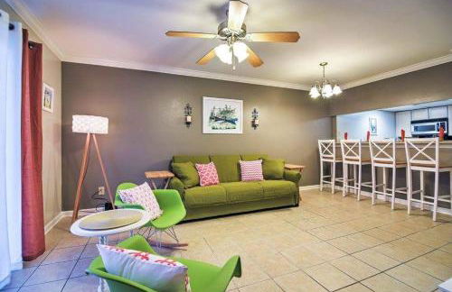 Marina Townhouse at Oak Glenn - Foto 5