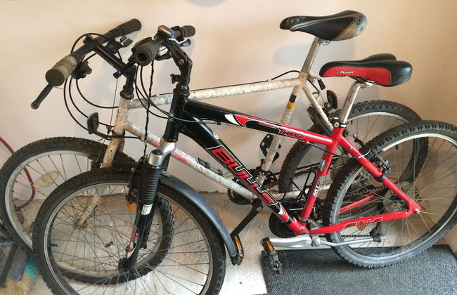 Holiday Home in a Quiet Authentic Mountain Village - Foto 9