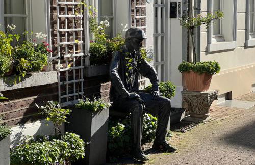 ZENITH STAY - hochwertige Apartments direkt in der Innenstadt - Foto 34