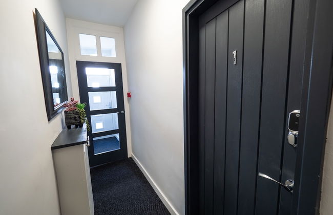 Sea View House - Photo 4