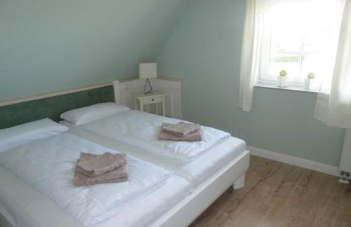 Ferienhäuser Salzhaff-Romantik - Foto 21