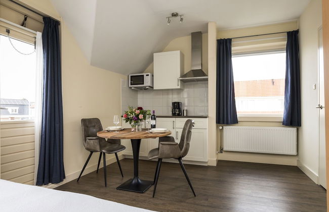 Parkzicht Apartementen - Photo 18