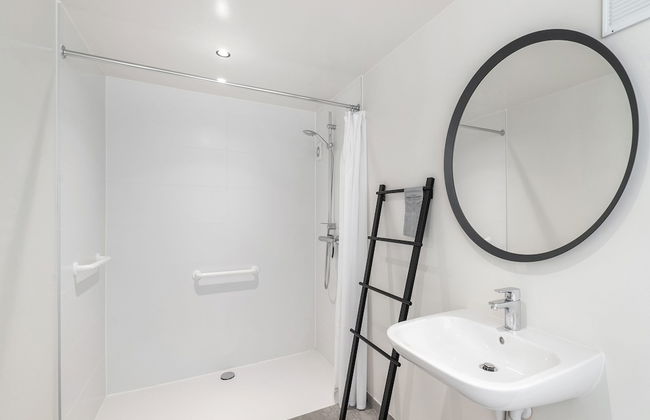 Alken Farm Stay With Terrace - Foto 23