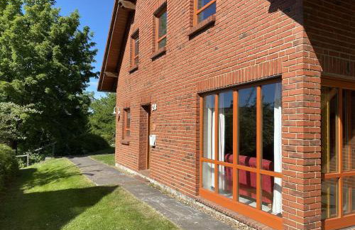 Natur Ferienpark 28 - Hundefreundlicher Rückzugsort für Erholung und Abenteuer im Grünen - Foto 2